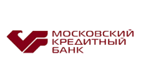Онлайн заявка на кредит в МКБ (Московский кредитный банк)