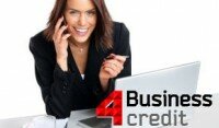 Онлайн заявка на кредит в «4 Business Credit»