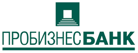 Онлайн заявка на кредит в банке Пробизнесбанк