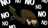 Основные причины отказа в кредите