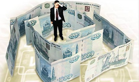 Интерес к бизнесу в микрофинансовом секторе снижается