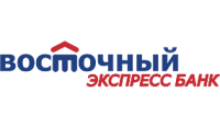 Онлайн заявка на кредит наличными в банке Восточный Экспресс