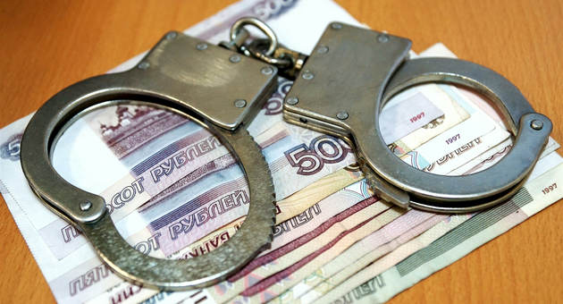 Мошенничество при экспресс-кредитовании