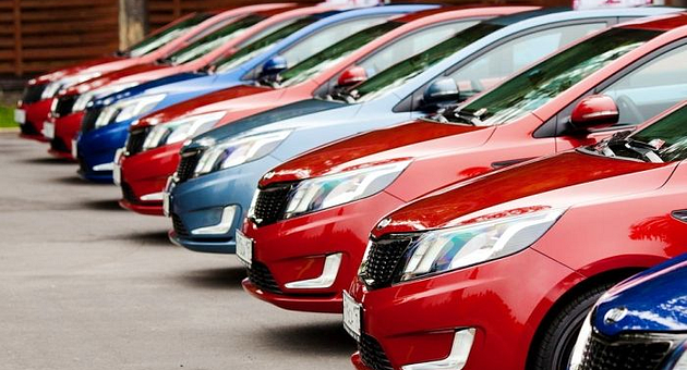 Автокредит для ИП