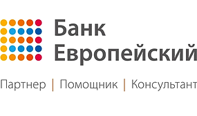 Банк Европейский предлагает денежные переводы на карту по системе ГОРОД