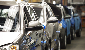 Продажи подержанных авто в кредит растут при снижении качества долга